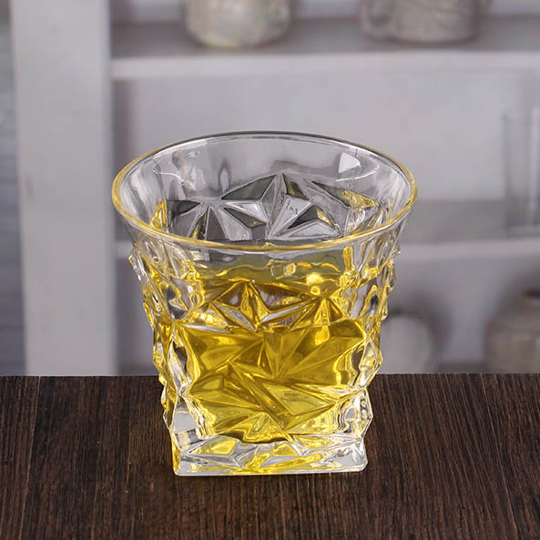 Unieke gepersonaliseerde whiskey glazen gegraveerd whisky glas groothandel instellen