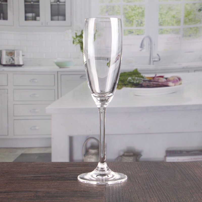 Wholesale supply cheap best champagne glasses