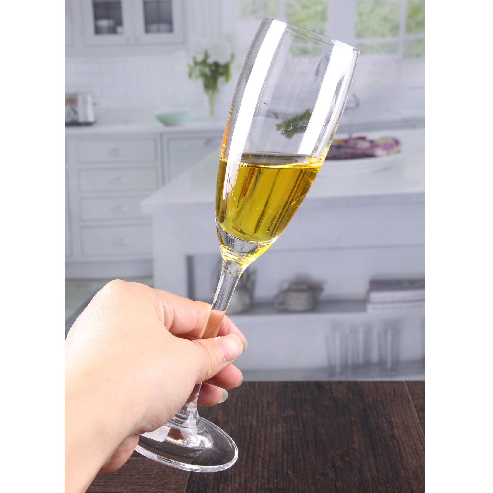 Wholesale supply cheap best champagne glasses