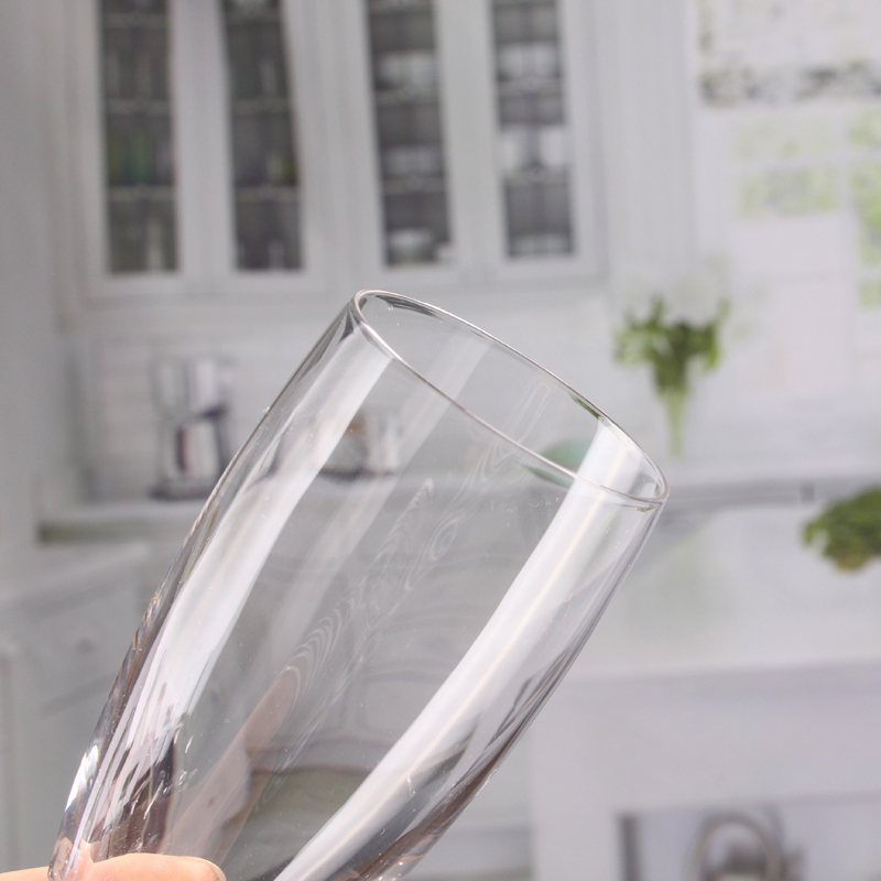 Wholesale supply cheap best champagne glasses