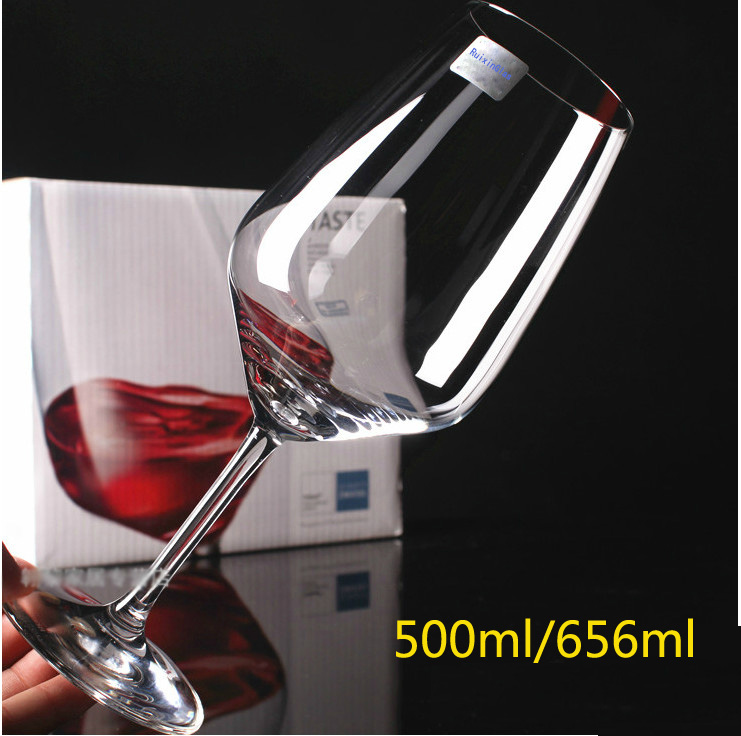 china copo de vinho exportador, alto taças de champanhe fornecedor cálice de vidro bebendo para venda