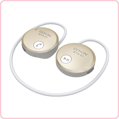 BTS-01 Высококачественные стерео-фри-Fi Stereo Bluetooth v4.1 беспроводные наушники