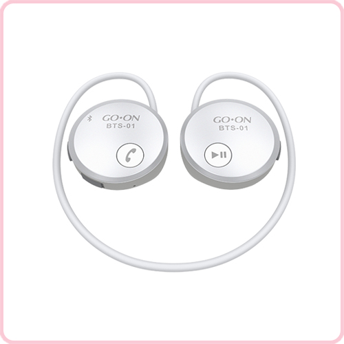 BTS-01 Высококачественные стерео-фри-Fi Stereo Bluetooth v4.1 беспроводные наушники