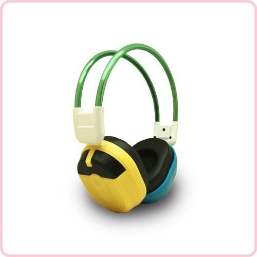 GA-284M Bluetoothヘッドフォン4.1 for iphone中国メーカー