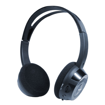 ИК в автомобиль использовать модные наушники беспроводные ИК-8365