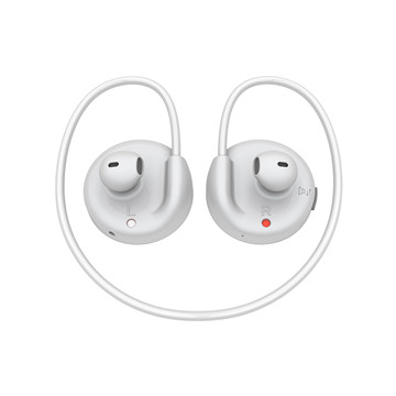 RF-509 nuovi apparecchi wireless di fitness in silenzio le cuffie in silenzio yoga