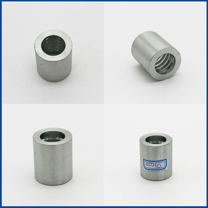 00210 FERRULE POUR TUYAU SAE100R2AT ou DIN20022 2SN
