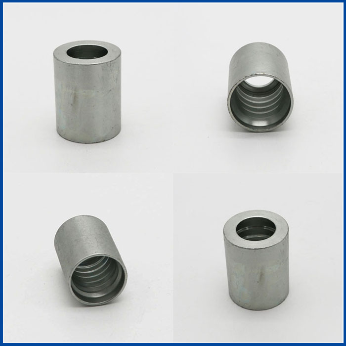 00401 FERRULE, DIN20023 4SH & R1232 HORTUM İÇİN