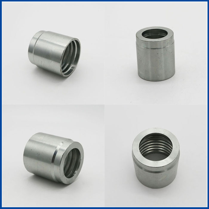 03310 BOCCOLA PER TUBO SAE100R2AT o EN 853 2SN