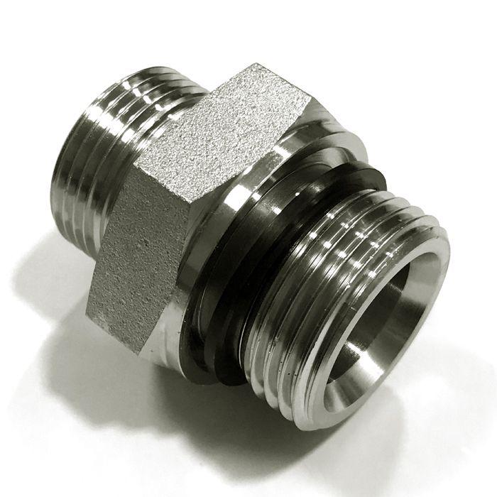 1B-WD tube fittings