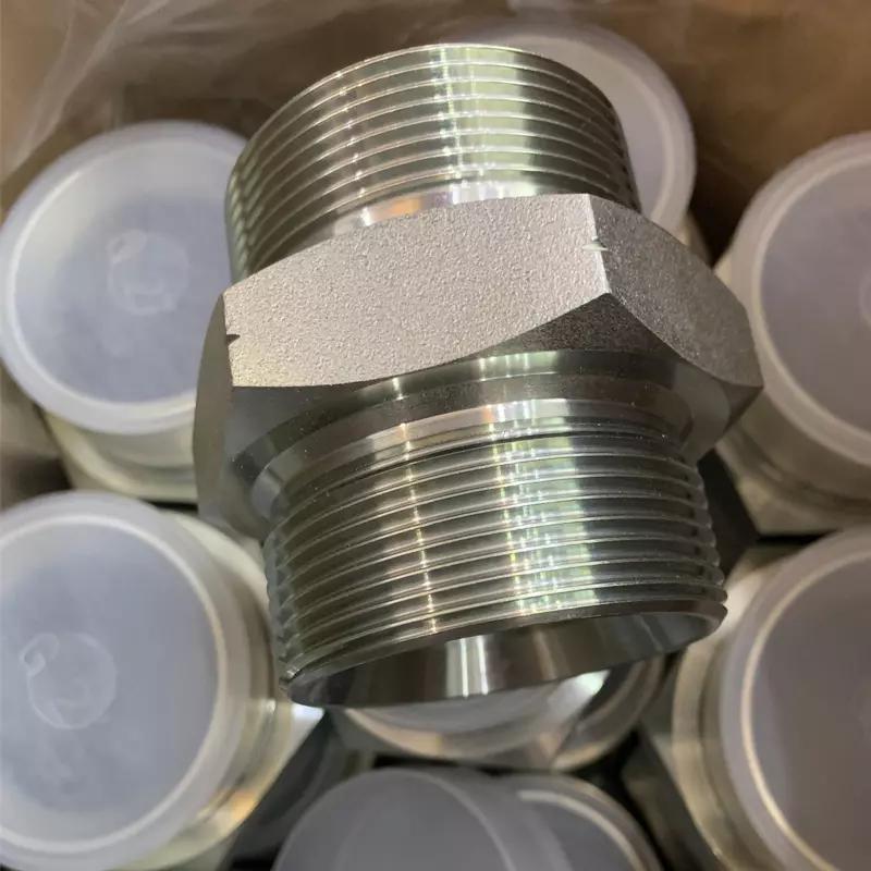1B tube fittings