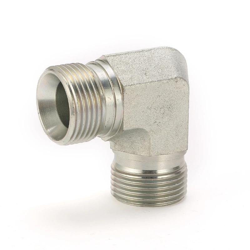 1B9 tube fittings