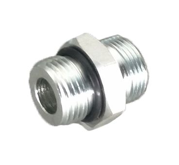 1BG tube fittings