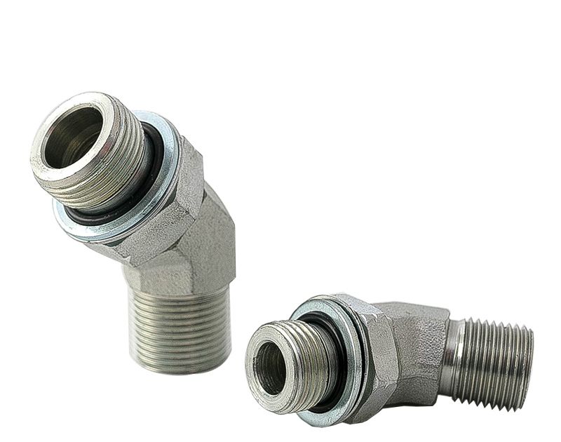 1BG4-OG tube fittings