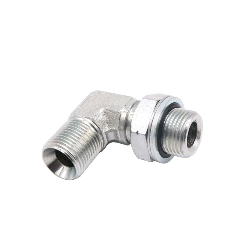 1BG9-OG tube fittings