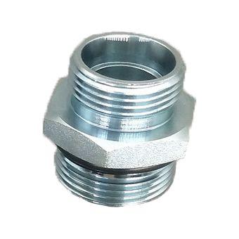 1BH tube fittings