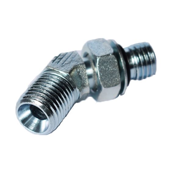 1BH4-OG tube fittings