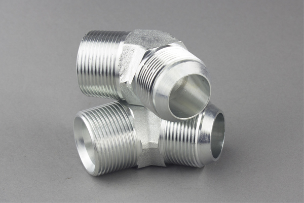 1BJ4 tube fittings