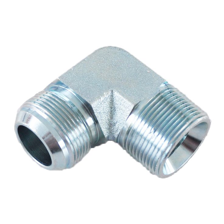 1BJ9 tube fittings
