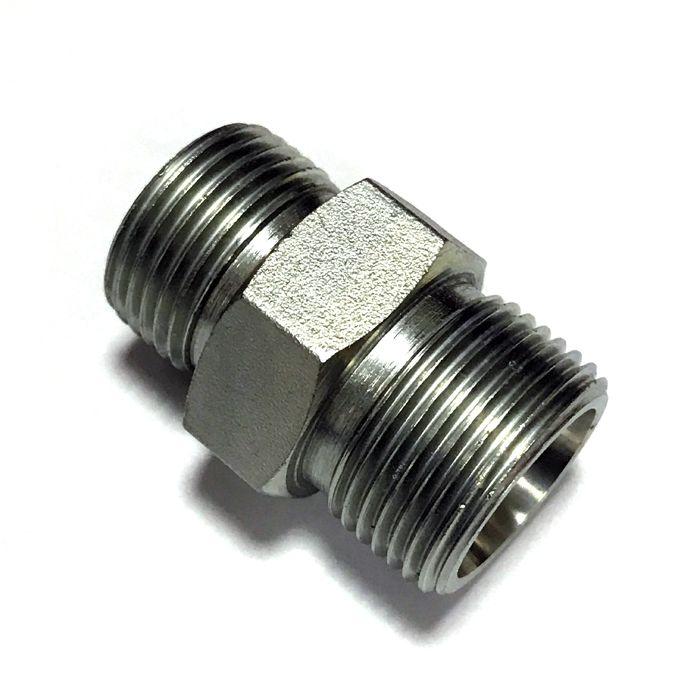 1BL tube fittings