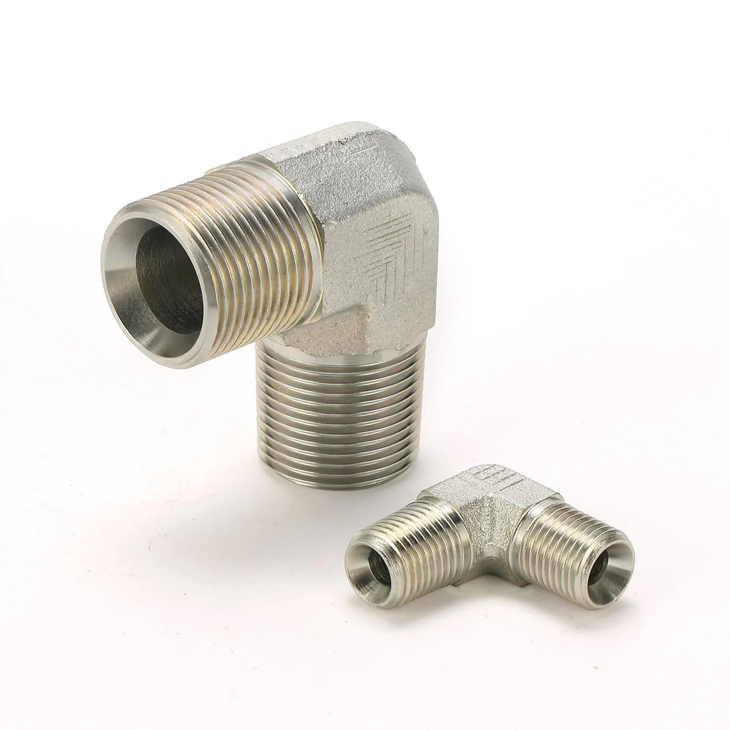 1BN9 tube fittings