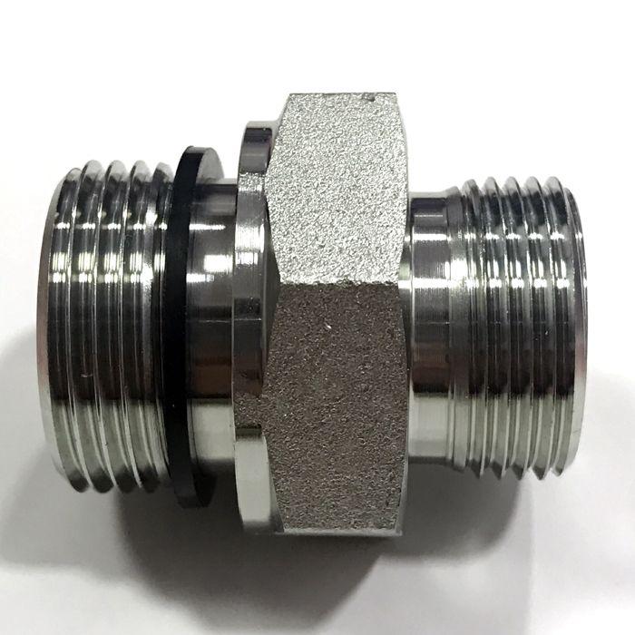 1CM-WD Metric thread with captive seal