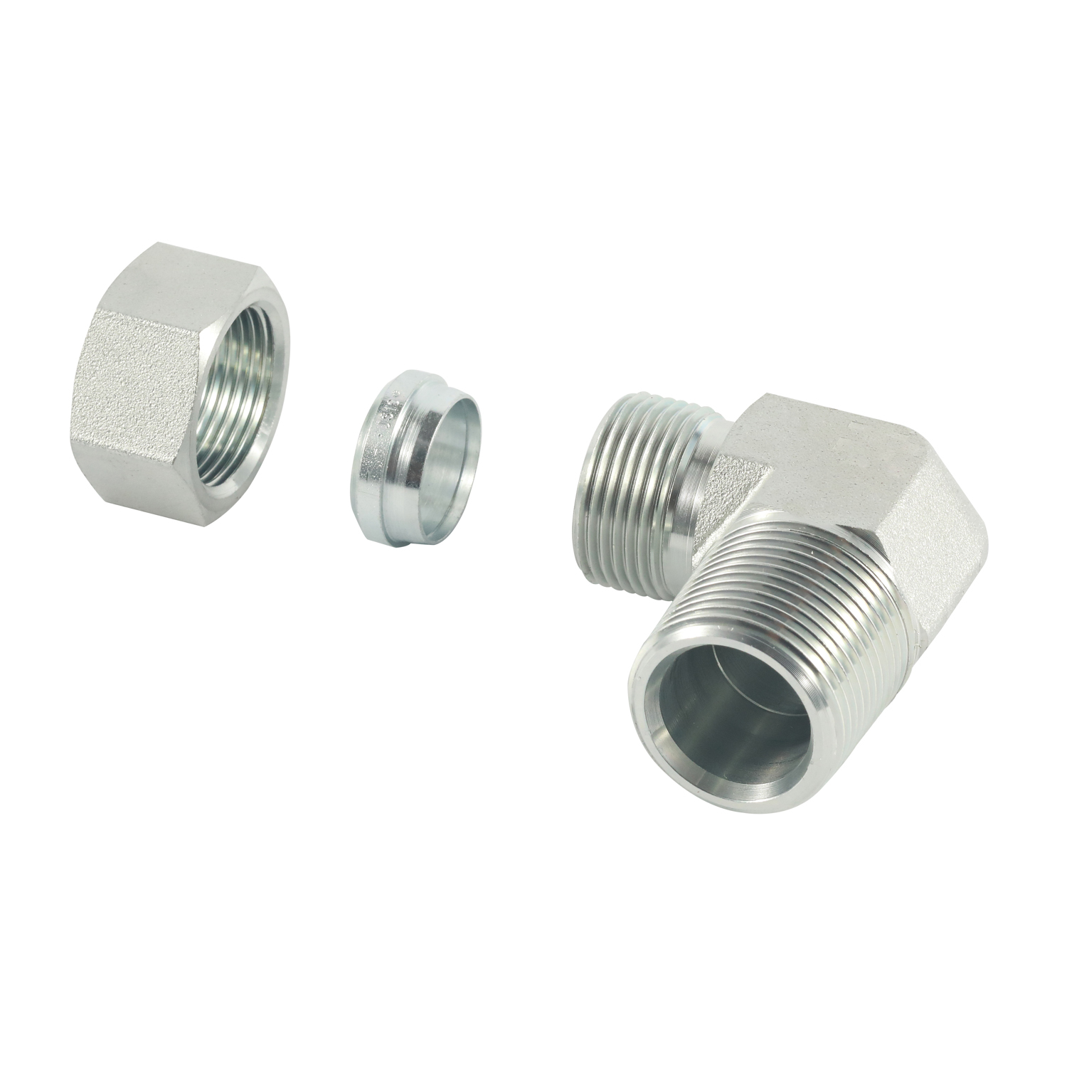 1CN9 90 degree elbow NPT Male