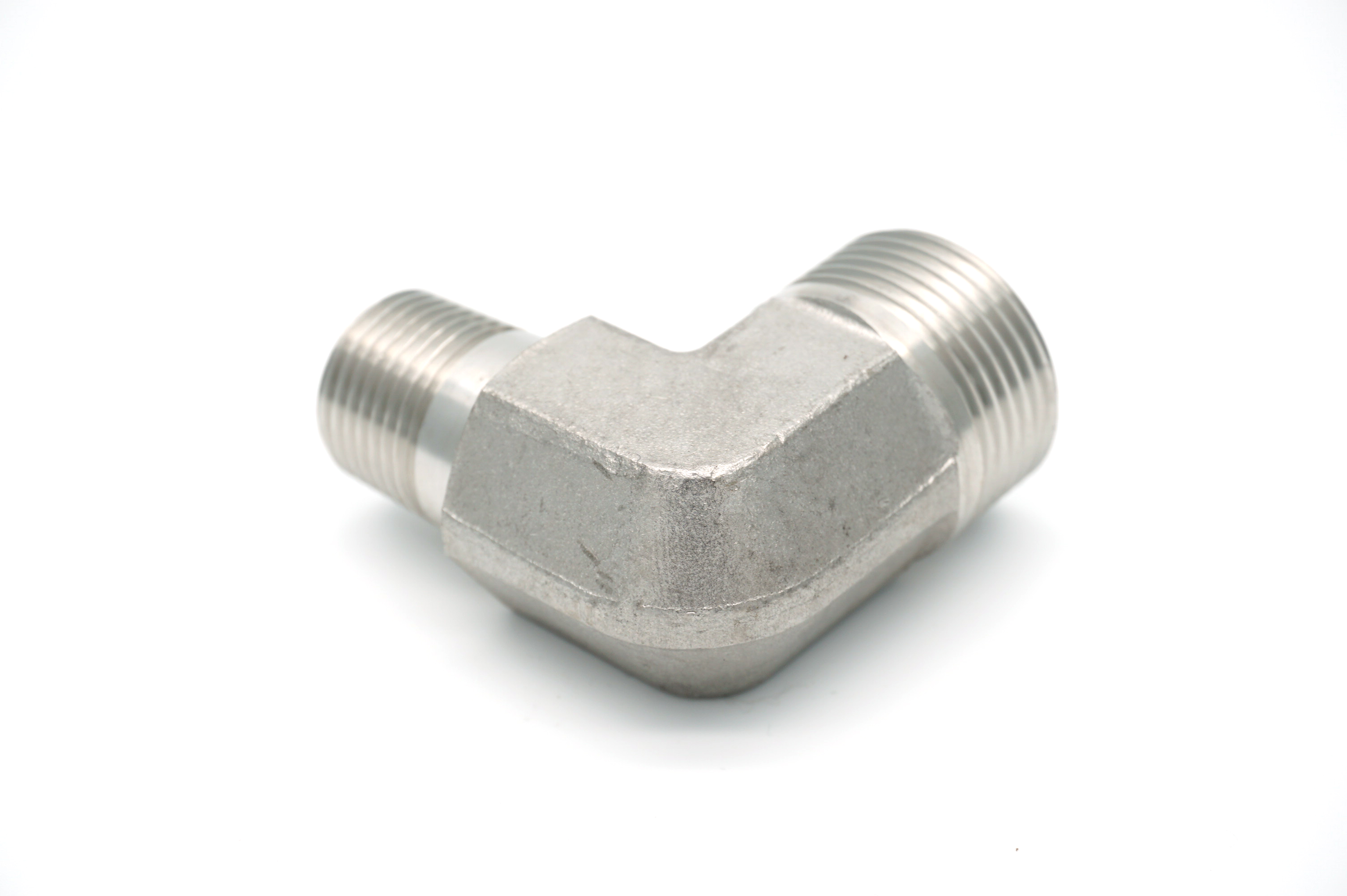 1CN9 90 degree elbow NPT Male