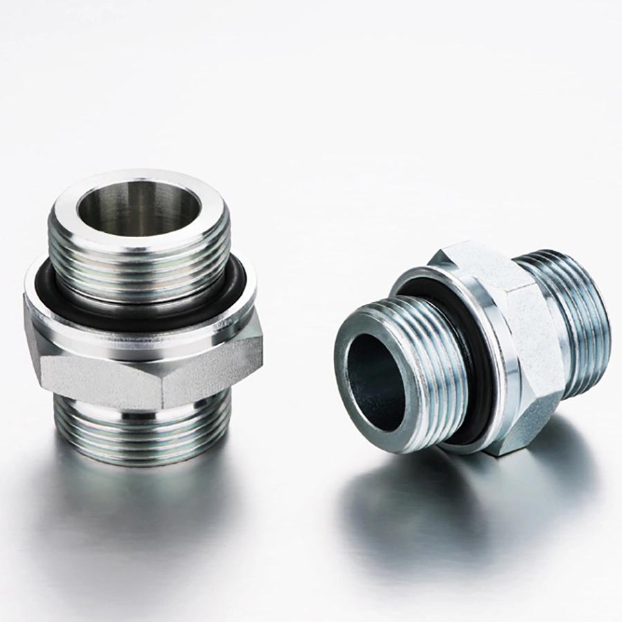 1EH Metric Male Oring Metric S ISO 6149-2