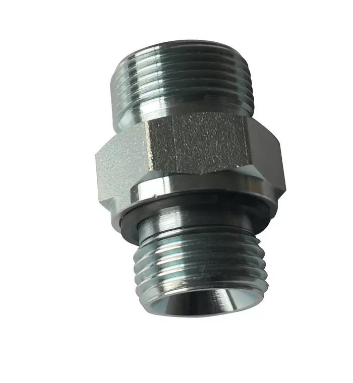 1EO tube fittings
