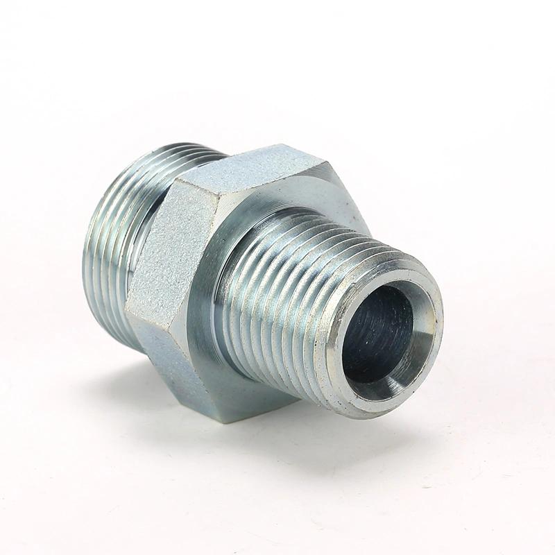1ET-SP tube fittings