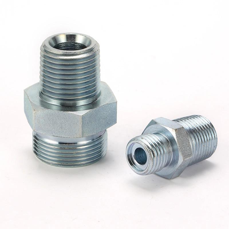 1ET-SP tube fittings