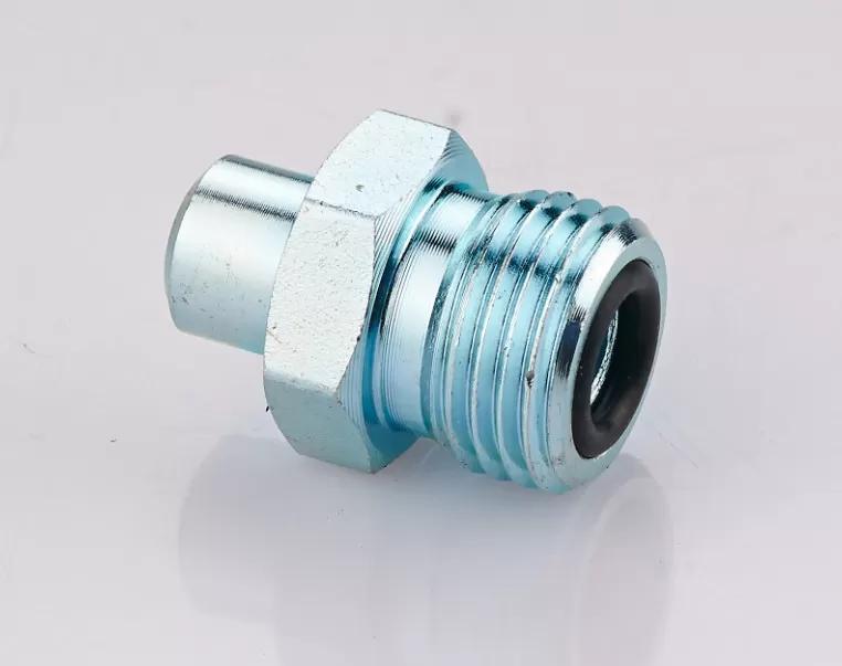 1EW tube fittings