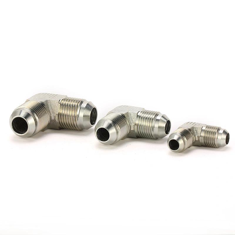 1J9 tube fittings