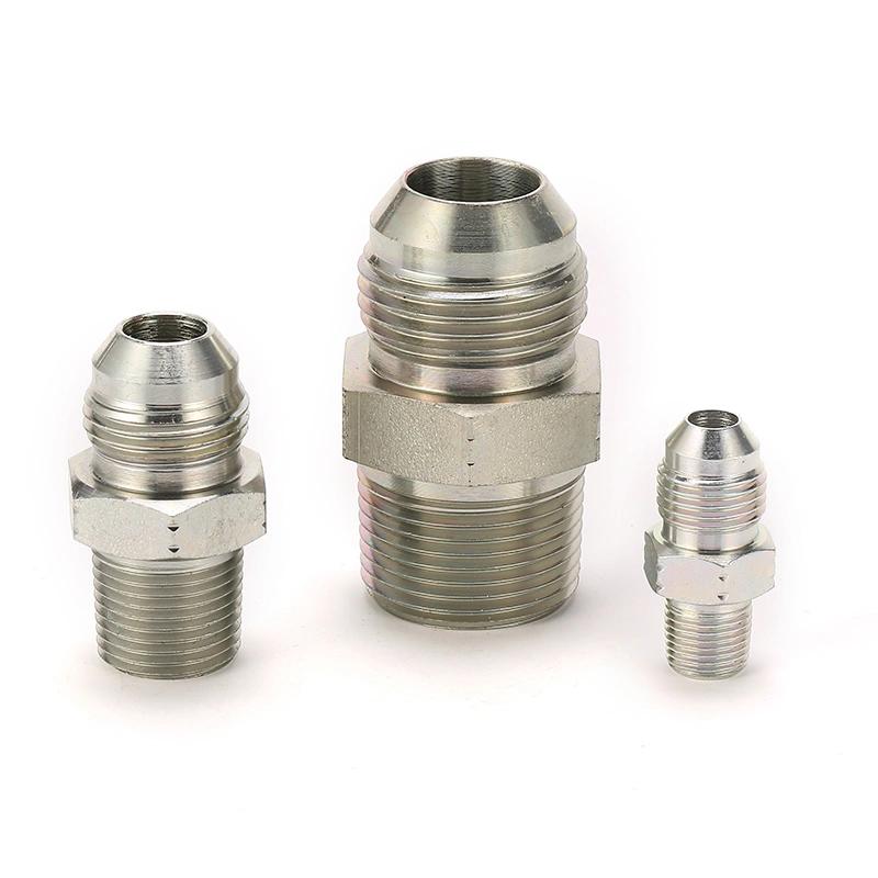 1JB-WD tube fittings