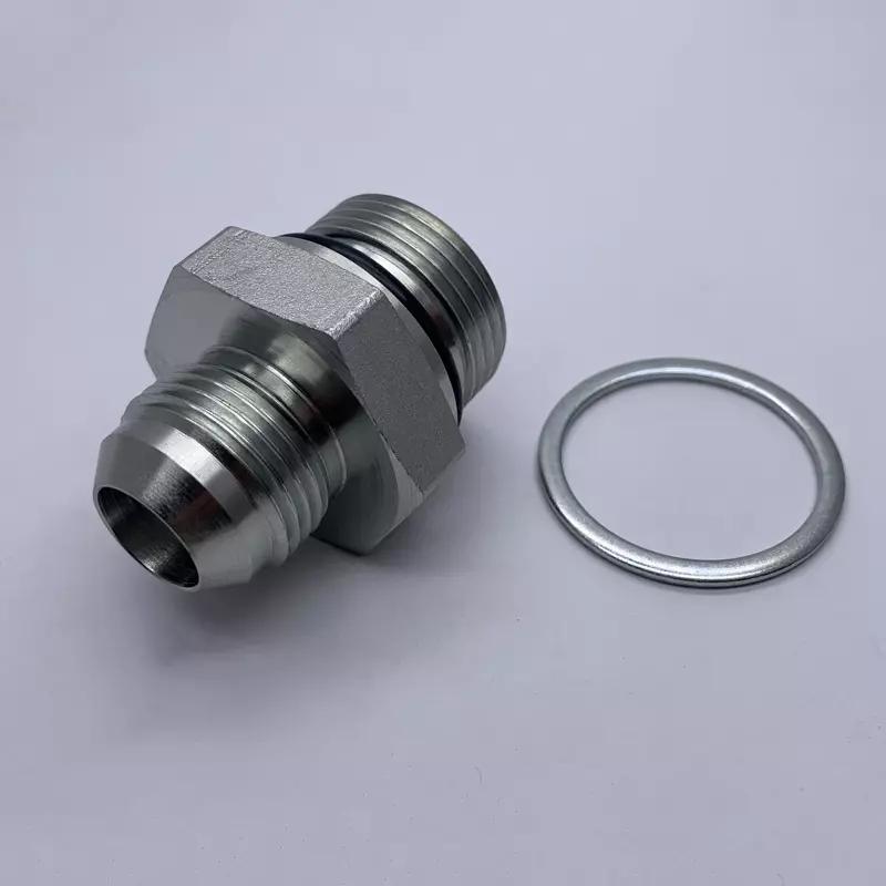1JG tube fittings