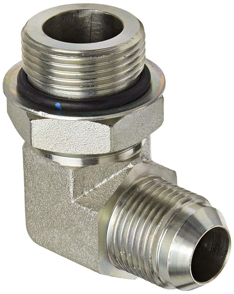 1JG9-OG tube fittings