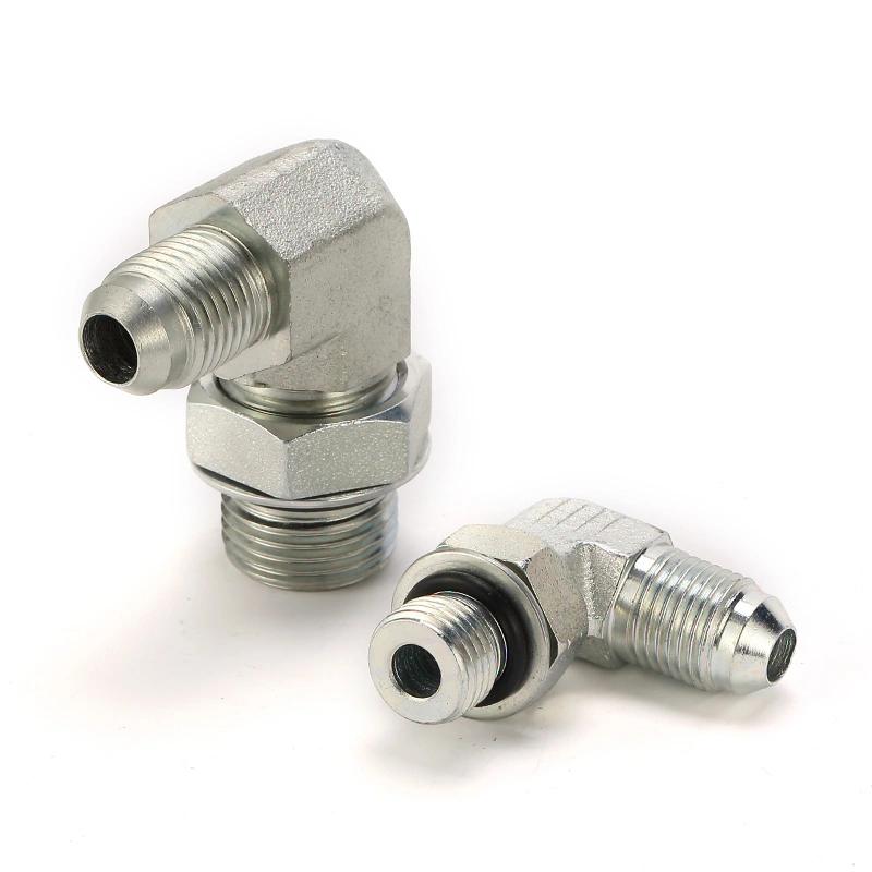 1JG9-OG tube fittings