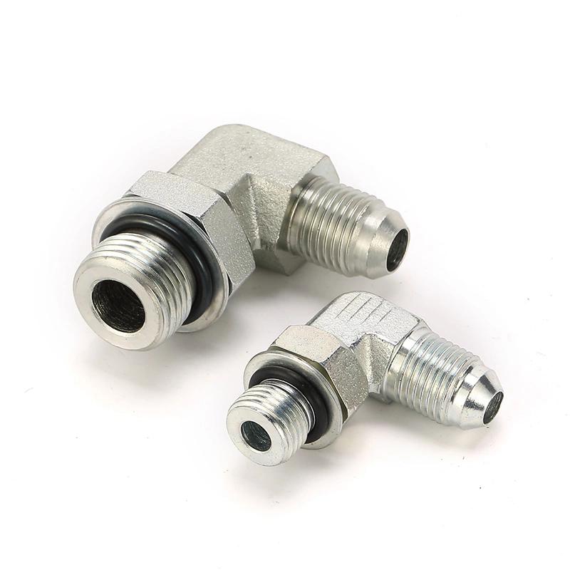 1JG9-OG tube fittings