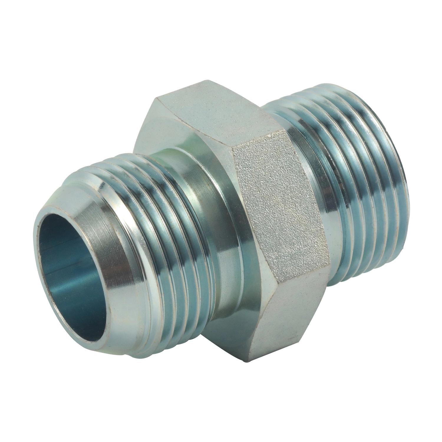 1JH tube fittings