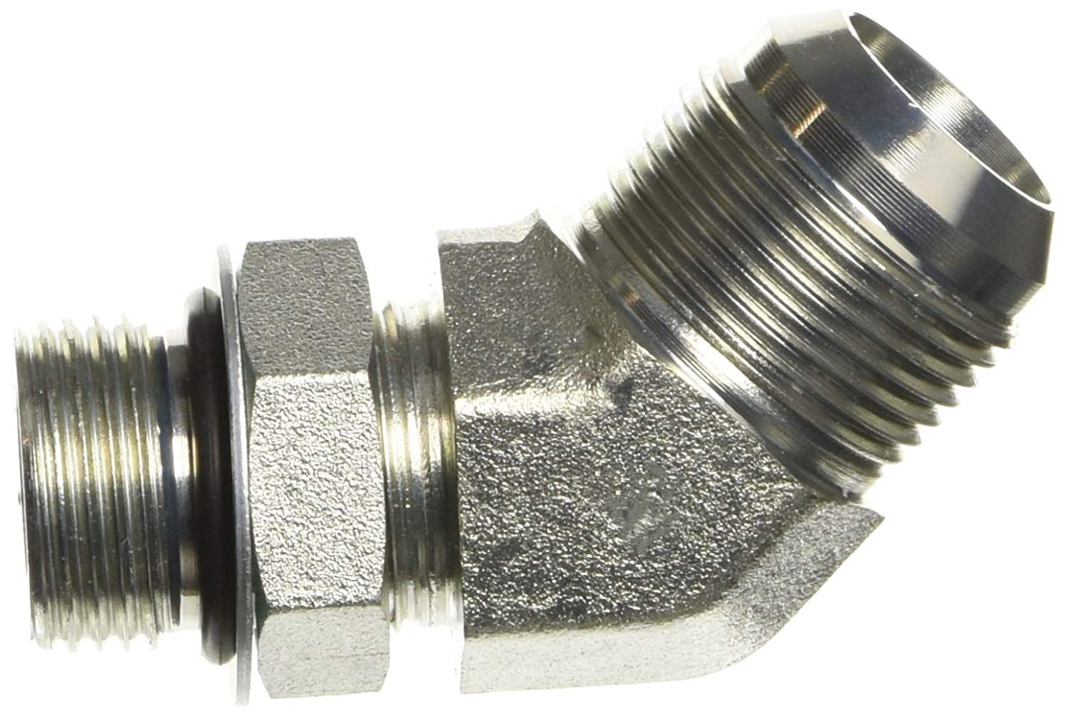 1JH4-OG tube fittings