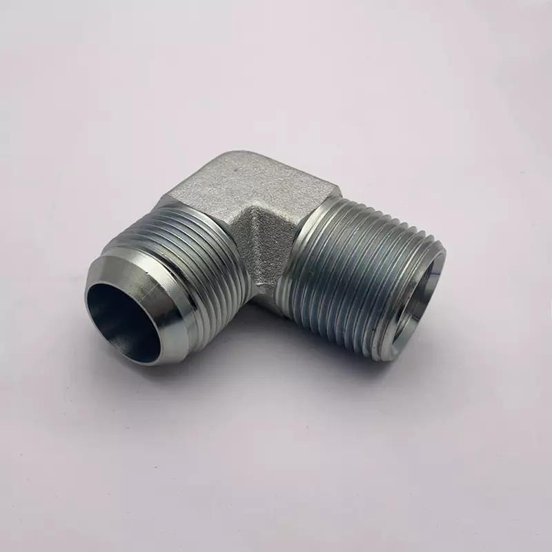 1JN9 tube fittings