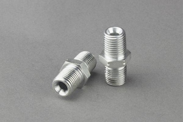 1N tube fittings