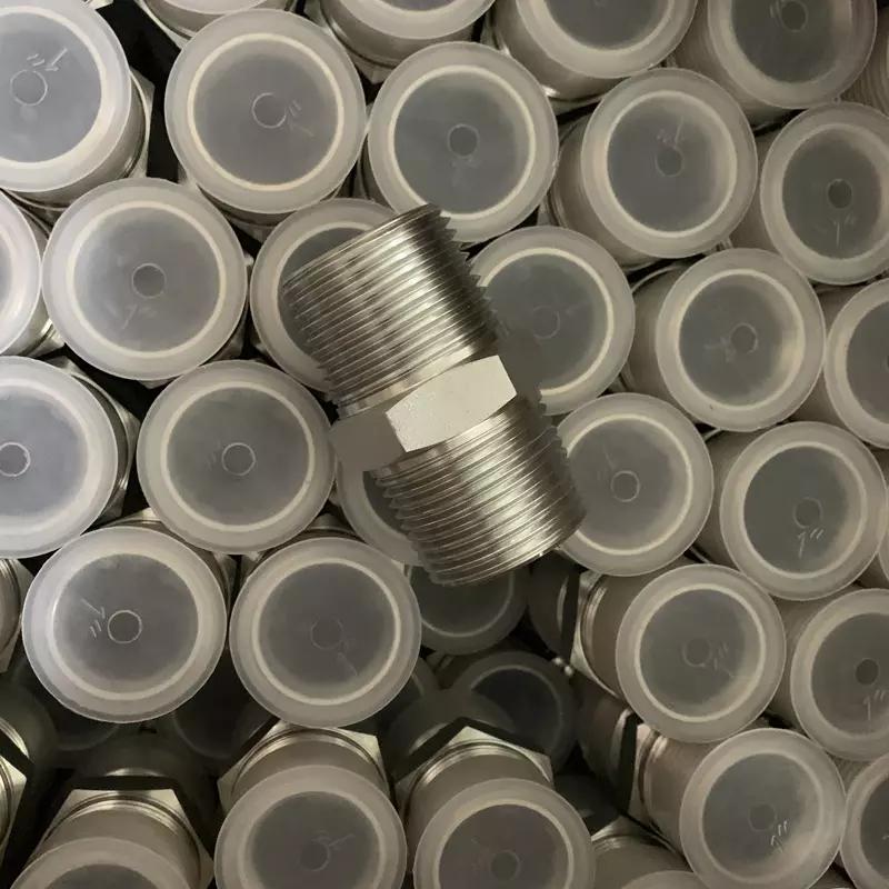 1N tube fittings
