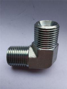 1N9 tube fittings