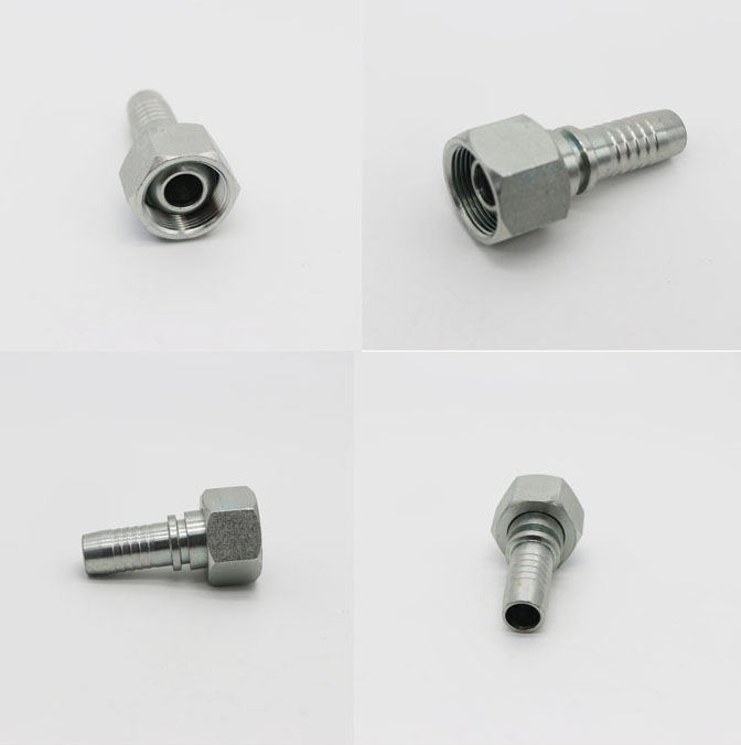 20111 Metric Female Multiseal