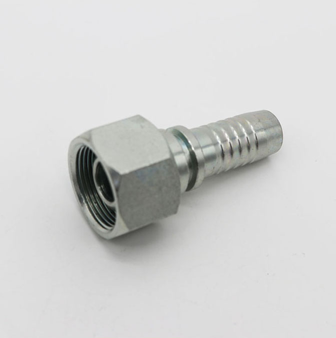 20111 Metric Female Multiseal