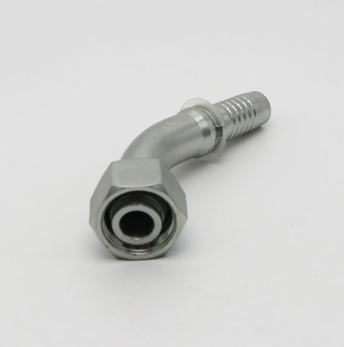 20441 45 degree Metric Female 24 degree Cone