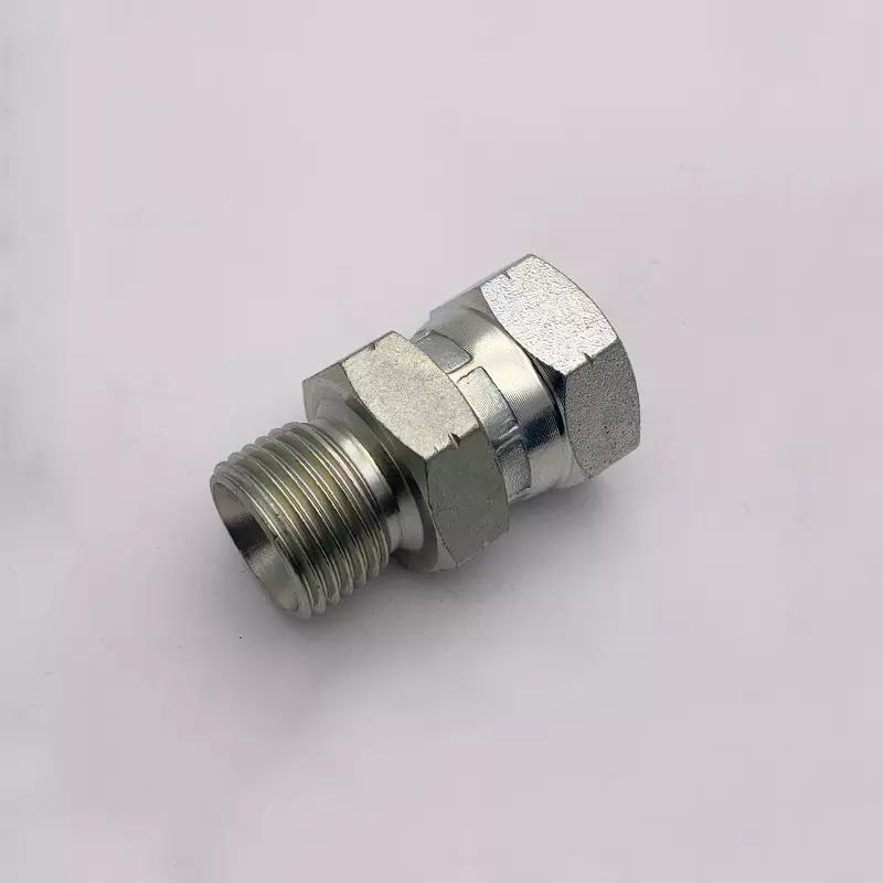 2B tube fittings