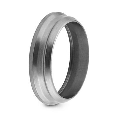 世伟洛克卡套管接头的14英寸316不锈钢后密封垫圈